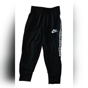 Nike Boys Toddler 3T Joggers Pants